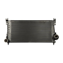 Load image into Gallery viewer, CSF Cooling - Racing &amp; High Performance Division 06-10 Silverado H.D / Sierra H.D 6.6L Turbo Diesel Heavy Duty Intercooler (7102)