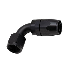 Load image into Gallery viewer, DeatschWerks 10AN Female Swivel 90-Degree Hose End CPE - Anodized Matte Black(6-02-0811-B)