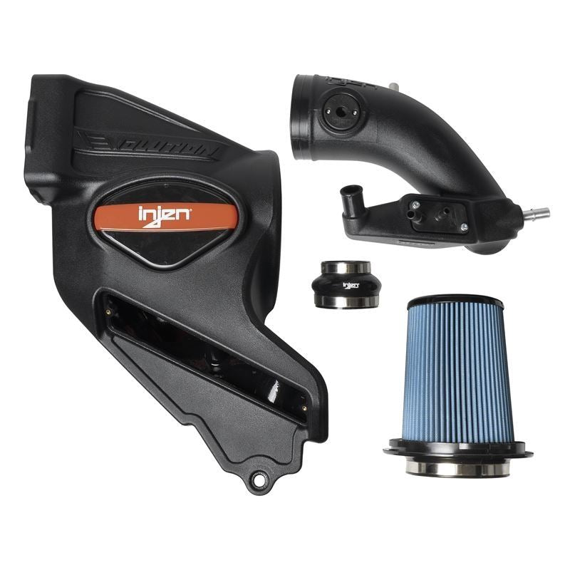 Injen EVOLUTION Cold Air Intake System (EVO9300)