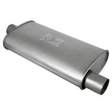 Load image into Gallery viewer, aFe Scorpion Aluminized Steel Muffler (49M00002)