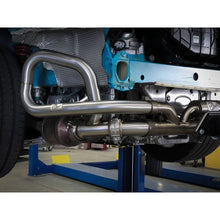 Load image into Gallery viewer, aFe Power Muffler Delete Pipe for 2014-2016 Porsche 911(49C36441)