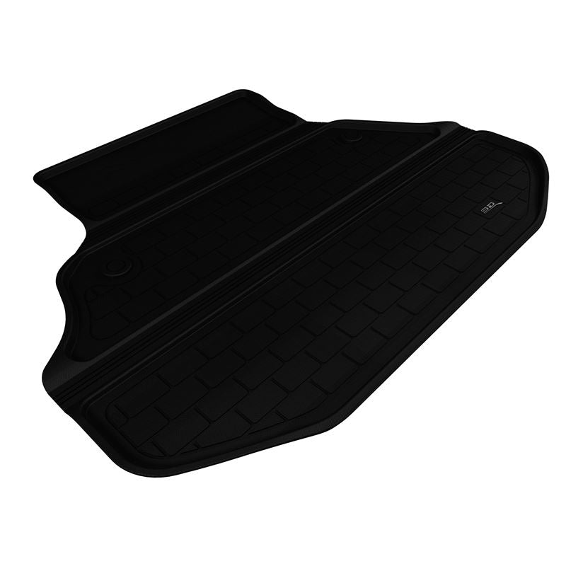 3D Maxpider KAGU Cargo Liner, BLACK (M1HD0281309)