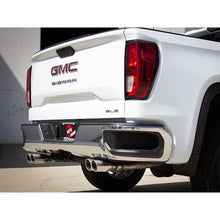 Load image into Gallery viewer, aFe Vulcan Series 304 Stainless Steel Cat-Back Exhaust System w/ Polished Tip (49-34110-P)