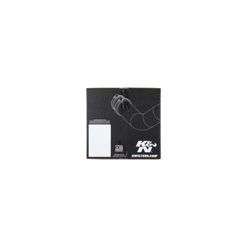 K&N Filtercharger Injection Performance Kit (57-3088)