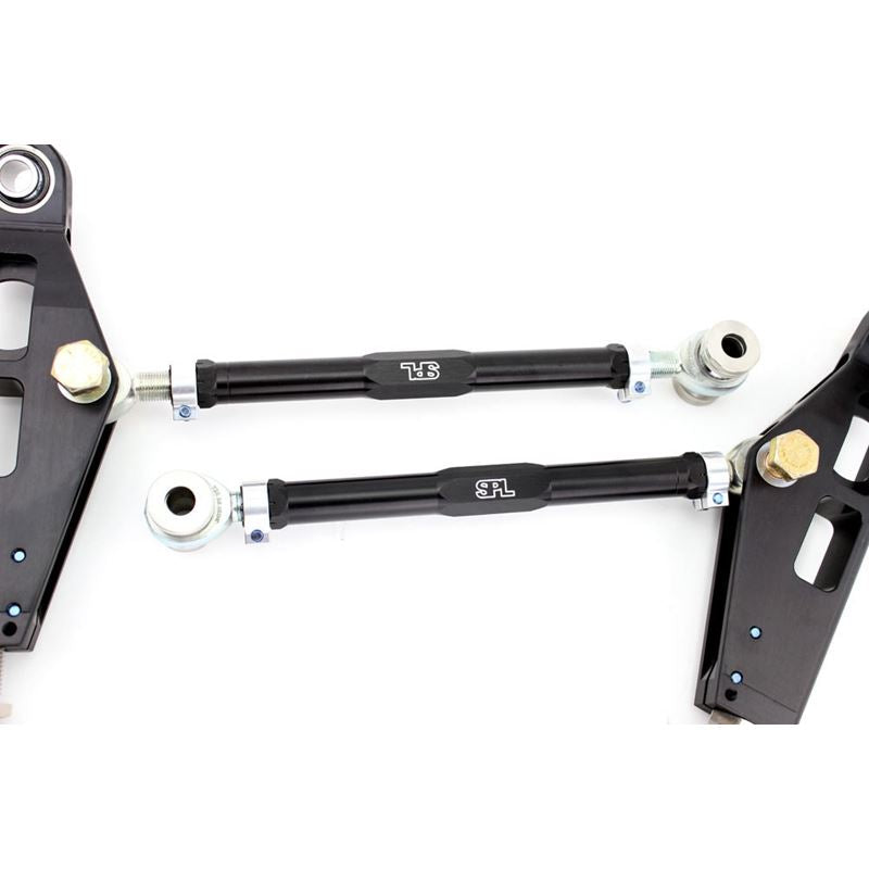 SPL Parts Front Lower Control Arm Kit (SPL FLCA 981)