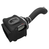 aFe Momentum GT Cold Air Intake System w/ Pro DRY S Media (51-74101)