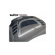 Load image into Gallery viewer, VIS Racing G Speed Style Black Carbon Fiber Hood (06MTECL2DGS-010C)