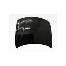 Load image into Gallery viewer, VIS Racing OEM Style Black Carbon Fiber Hood (12BMF304DOE-010C)