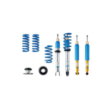 Load image into Gallery viewer, Bilstein B14 (PSS)-Suspension Kit (47-241343)