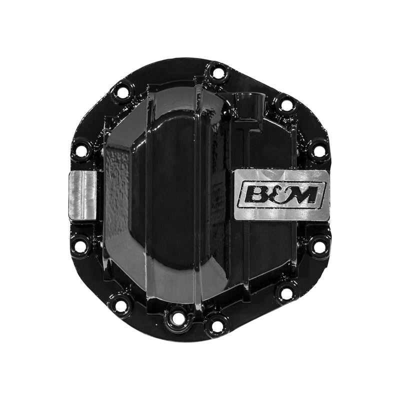 B&M Racing Hi-Tek Differential Cover (12312)