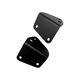 Rigid Industries 2021 Bronco Sport Roof Light Mount Kit (Fits 40In SR Or RDS SR-Series) (46712)