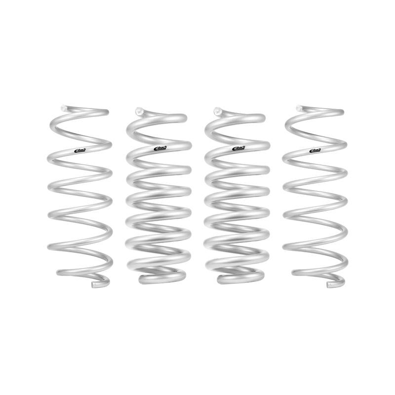 Eibach Springs PRO-LIFT-KIT Springs (Front & Rear Springs) (E30-23-039-01-22)