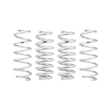 Load image into Gallery viewer, Eibach Springs PRO-LIFT-KIT Springs (Front &amp; Rear Springs) (E30-23-039-01-22)