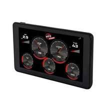 Load image into Gallery viewer, aFe AGD 5-1/2 IN Digital Gauge Display Monitor (77-91001)