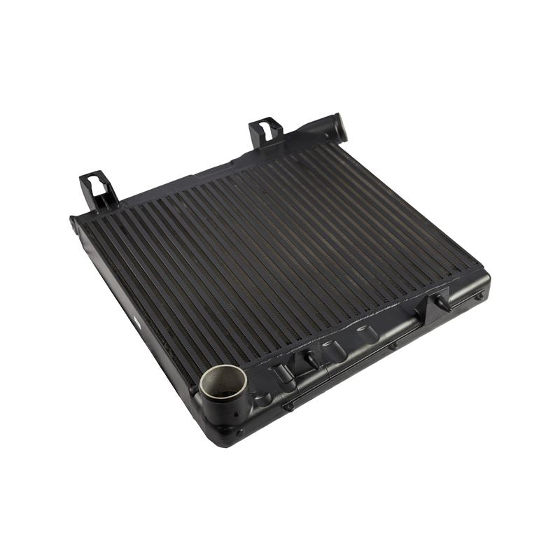 CSF Cooling - Racing & High Performance Division 08-10 Ford Super Duty 6.4L Turbo Diesel Heavy Duty Intercooler (7105)