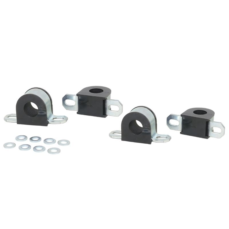 Whiteline Front Swaybar Bushing Kit (26.9mm) for GMC C1500 81-86 (W23809)