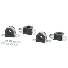 Load image into Gallery viewer, Whiteline Front Swaybar Bushing Kit (26.9mm) for GMC C1500 81-86 (W23809)