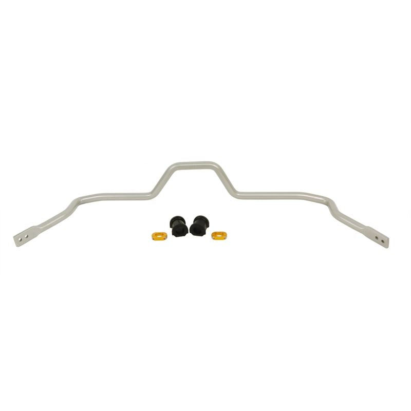 Whiteline Sway bar 24mm heavy duty blade adjustable for 2002-2006 Acura RSX (BHF50Z)