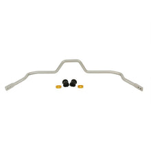 Load image into Gallery viewer, Whiteline Sway bar 24mm heavy duty blade adjustable for 2002-2006 Acura RSX (BHF50Z)