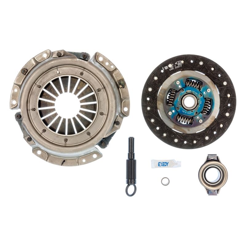 EXEDY Racing Clutch OEM Clutch Kit for 1986-1988 Nissan Stanza (06043)