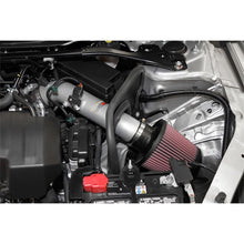 Load image into Gallery viewer, K&amp;N Typhoon Complete Cold Air Induction Kit (69-1213TS)