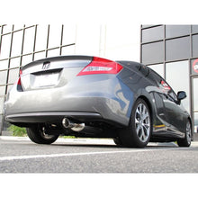 Load image into Gallery viewer, Takeda 2-1/2in 304 Stainless Steel Axle-Back Exhaust System (49-36603)