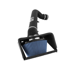 aFe Magnum FORCE Stage-2 Cold Air Intake System w/ Pro 5R Media (54-11972-1B)