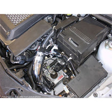 Load image into Gallery viewer, Injen 2007-10 Mazdaspeed 3 2.3L 4 Cyl. Polished Cold Air Intake (SP6062P)