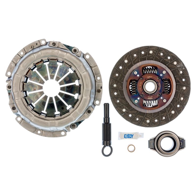 EXEDY Racing Clutch OEM Clutch Kit for 1988-1989 Nissan Pulsar NX (06050)