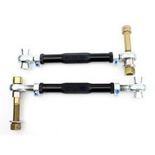 Load image into Gallery viewer, SPL Parts TITANIUM Series Rear Upper Links (SPL RUA F8X)