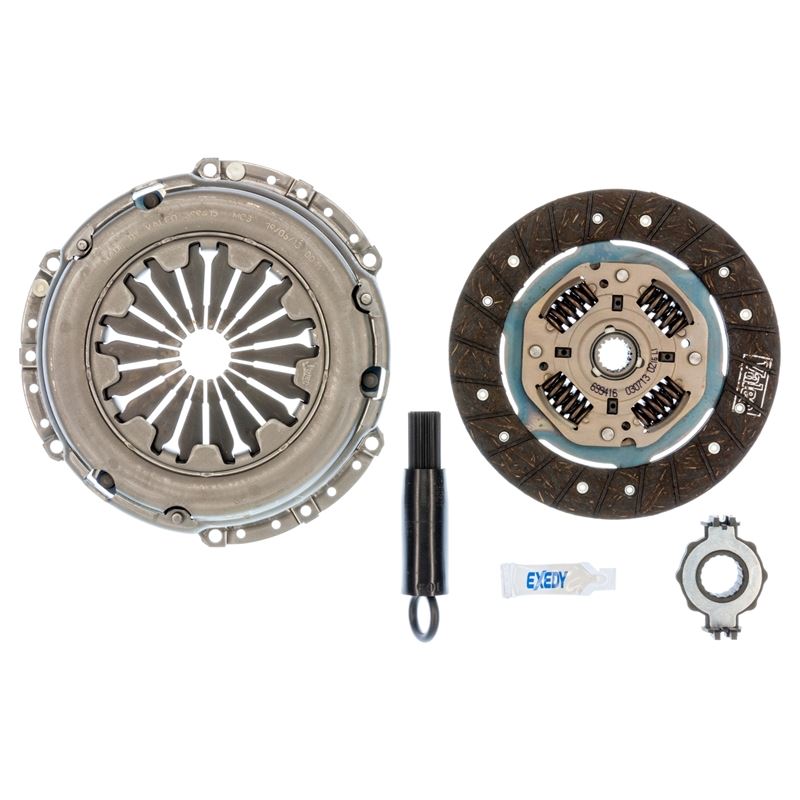 EXEDY Racing Clutch OEM Clutch Kit for 2002-2004 Mini Cooper (BMK1000)