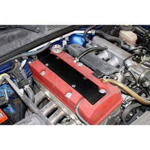 Load image into Gallery viewer, APR Performance Carbon Fiber Spark Plug Cover (CBE-S2000PLUG)