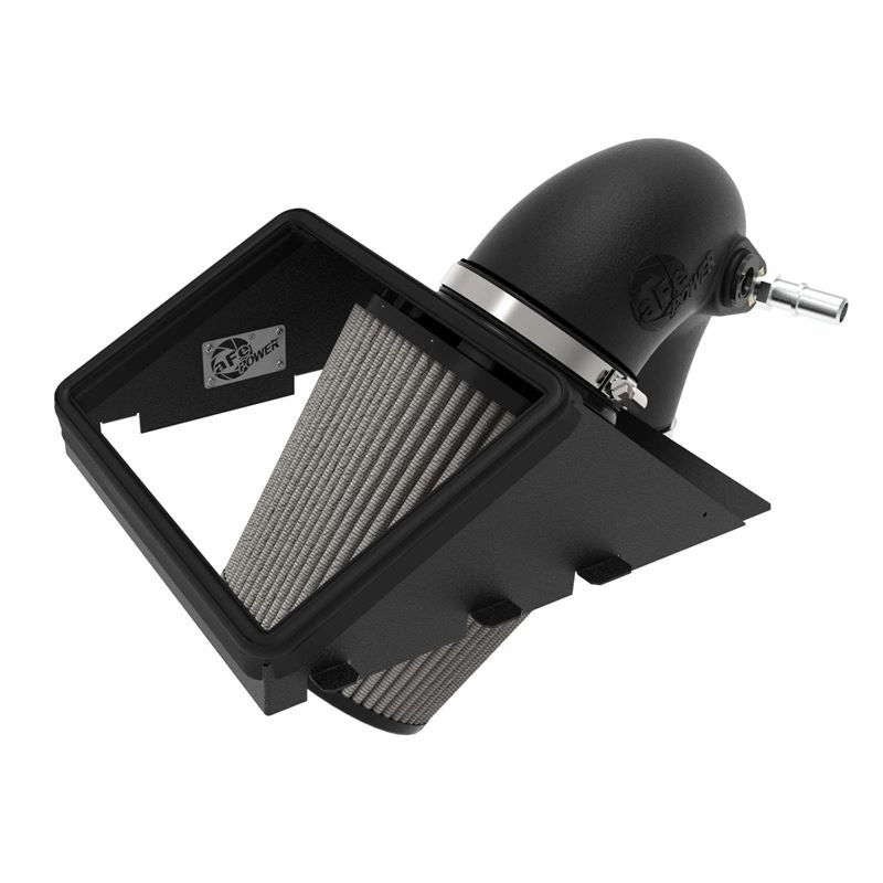 aFe Rapid Induction Cold Air Intake System w/ Pro DRY S Media (t) (52-10001D)