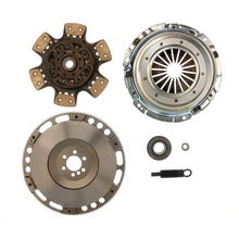 Load image into Gallery viewer, EXEDY Racing Clutch Stage 2 Cerametallic Clutch Kit (04954FW)