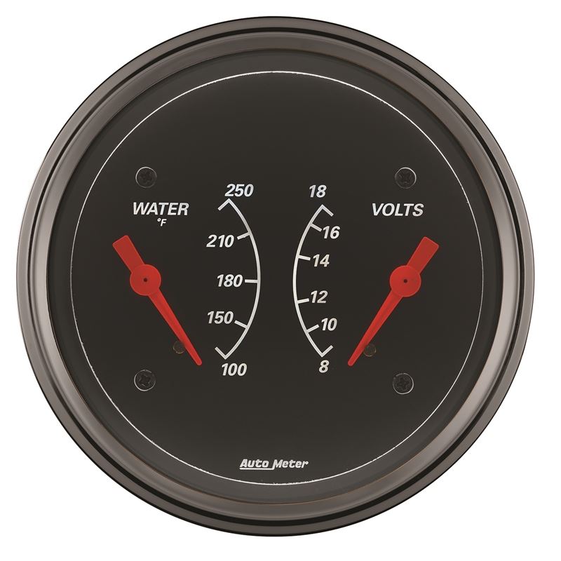 AutoMeter Electronic Multi-Purpose Gauge (1430)