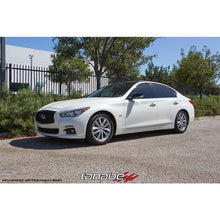 Load image into Gallery viewer, Tanabe NF210 Springs 2014 Infiniti Q50 RWD (TNF176)