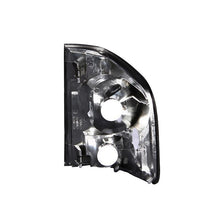 Load image into Gallery viewer, ANZO USA 1995-2005 Chevrolet S-10 Taillights Chrome 3D Style (211032)