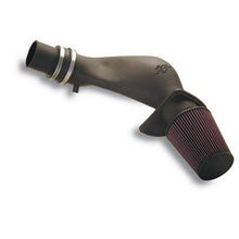Load image into Gallery viewer, K&amp;N Filtercharger Injection Performance Kit (57-3010-1)