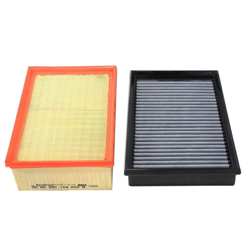 aFe Magnum FLOW OE Replacement Air Filter w/ Pro DRY S Media (31-10254)