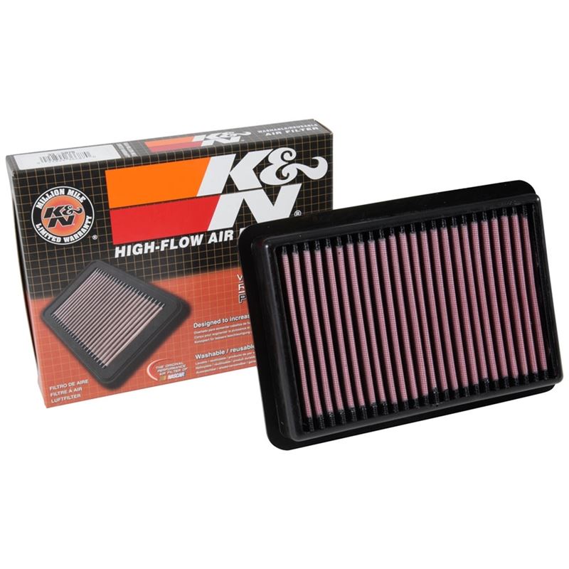 K&N Air Filter (33-5070)