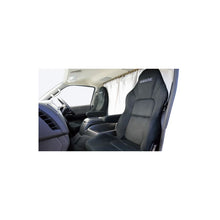 Load image into Gallery viewer, Bride STREAMS CRUZ Reclining Seat, Black, Tough Leather (I32TSR)