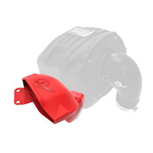 Load image into Gallery viewer, afe Magnum FORCE Dynamic Air Scoop for Red Ford Ranger 19-20 L4-2.3L (t) (54-13056SR)
