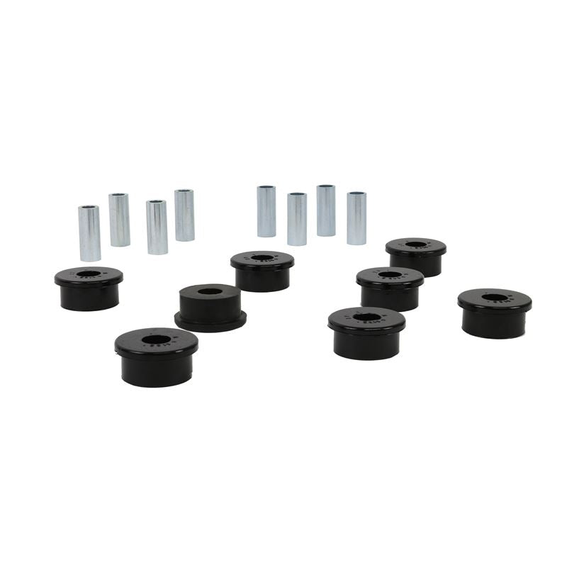 Whiteline Trailing arm lower bushing for 1971-1974 Toyota Celica (W61182)