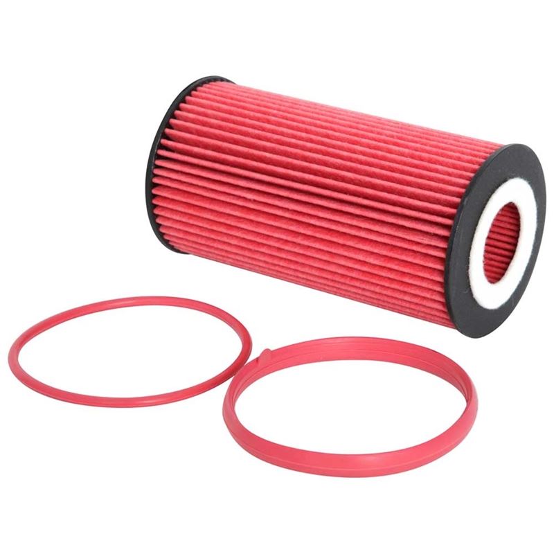 K&N Oil Filter (HP-7010)