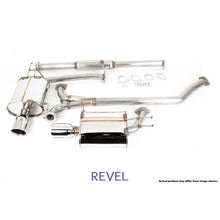 Load image into Gallery viewer, Revel Medallion Touring-S Exhaust System for 2009-2014 Acura TSX 2.4L (T70164R)