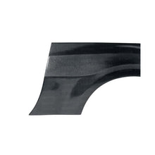 Load image into Gallery viewer, Seibon Carbon fiber rear fenders for 2002-2008 Nissan 350Z (RF0205NS350)