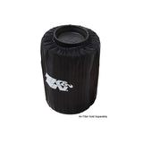 K&N Air Filter Wrap (PL-8007DK)