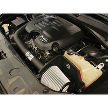 Load image into Gallery viewer, aFe Magnum FORCE Stage-2 Cold Air Intake System w/ Pro DRY S Media (51-12152-B)