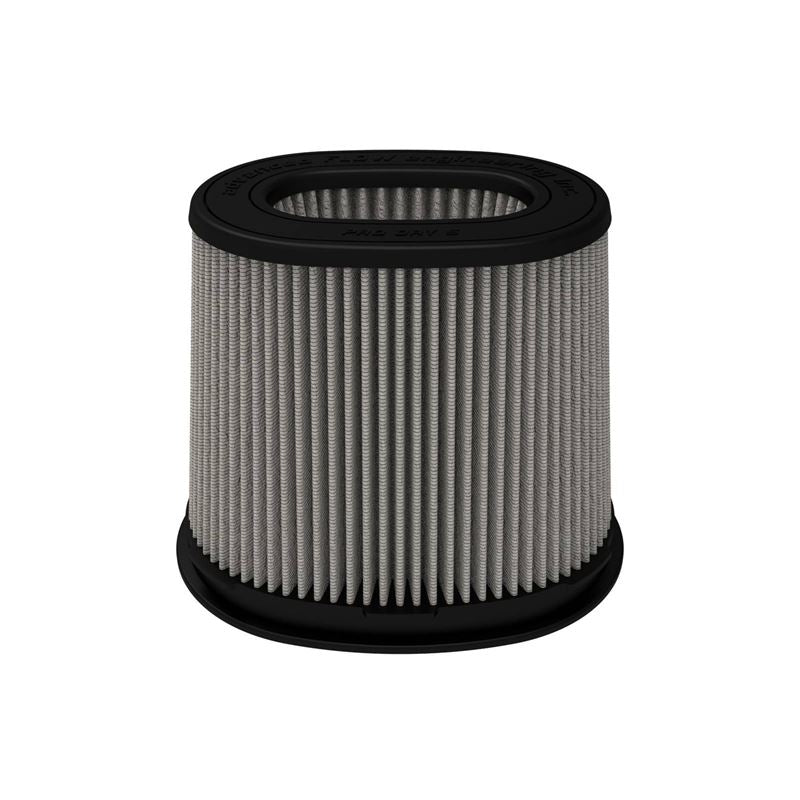 aFe POWER Momentum Intake Replacement Air Filter w/ Pro DRY S Media (20-91205D)