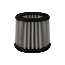 Load image into Gallery viewer, aFe POWER Momentum Intake Replacement Air Filter w/ Pro DRY S Media (20-91205D)